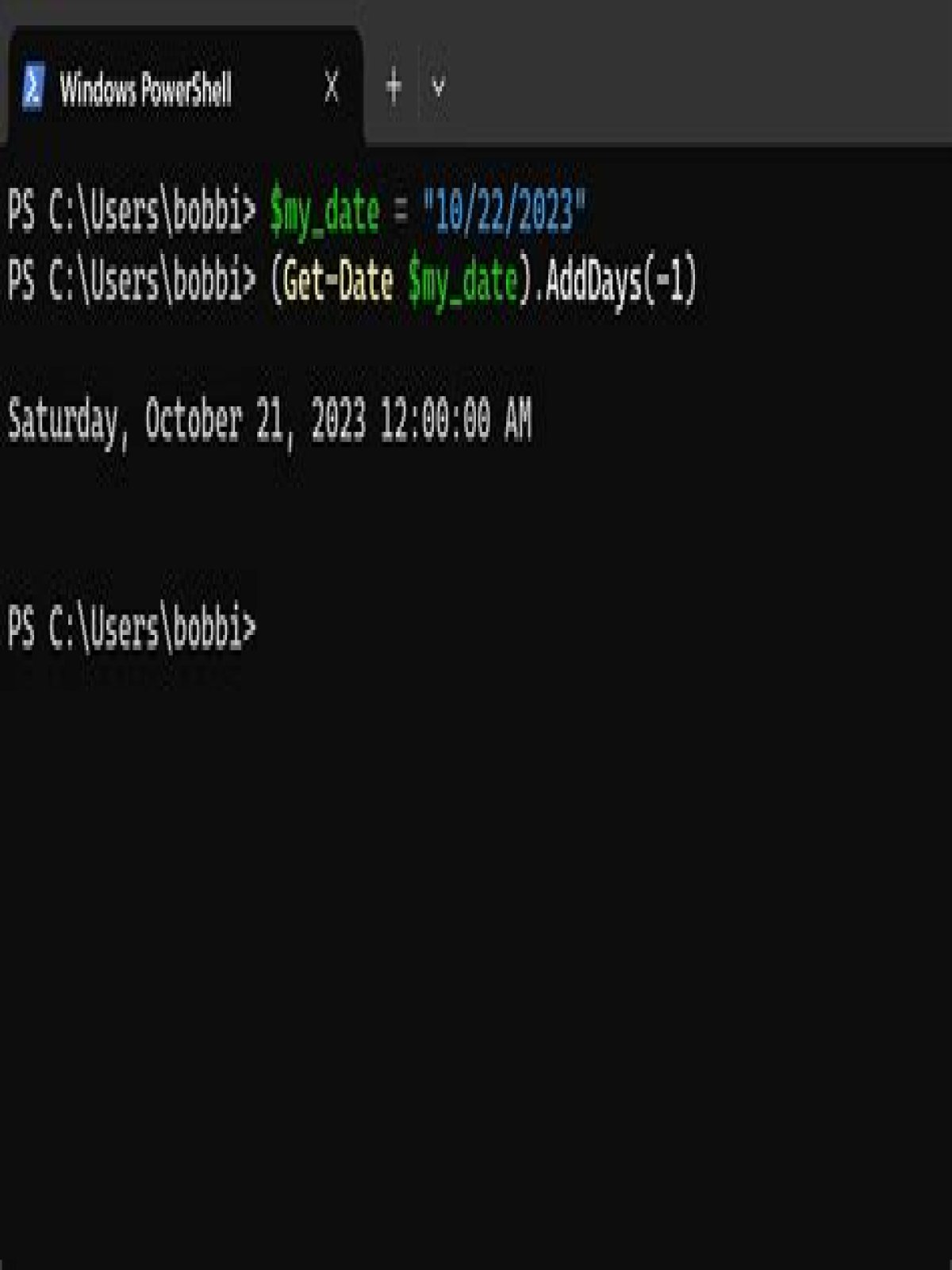 HTML