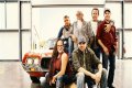   Who pays for the parts on Garage Squad and how real is the show?    Wed 3 November 2021 16:03    Helen Williams    