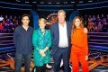   Who Wants to Be a Millionaire? Celebrity special 2019 cast and episode guide!    Wed 25 December 2019 09:00    Eve Edwards    