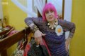   Who was Zandra Rhodes’s partner? Real Marigold Hotel star opens about late Salah Hassanein    Fri 22 May 2020 12:38    Filiz Mustafa    