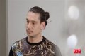   Why Georgi Rusev no longer has his job as a masseur    Mon 31 January 2022 13:16    Brooke Harrison    