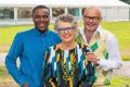   Why is Prue Leith on crutches? Junior Bake Off presenter injury explained!    Tue 5 November 2019 11:48    Eve Edwards    