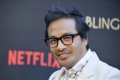   Yu Tsai celebrated his birthday with Bling Empire cast and Lewis Tan    Mon 16 May 2022 13:07    Updated Tue 17 January 2023 10:27    Brooke Harrison    