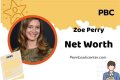 Zoe Perry Net Worth – How Much is Perry Worth?